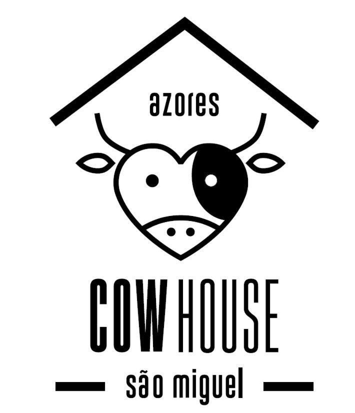 Azores Cow House Calhetas 外观 照片