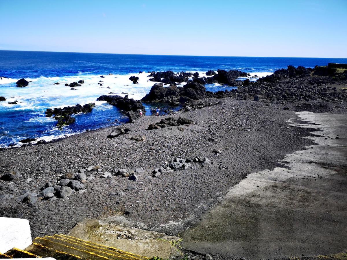 Azores Cow House Calhetas 外观 照片
