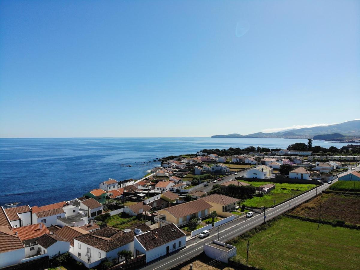 Azores Cow House Calhetas 外观 照片