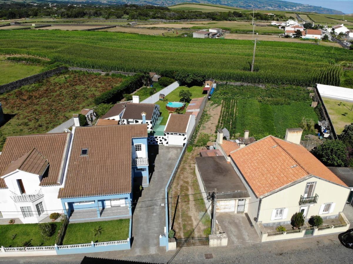 Azores Cow House Calhetas 外观 照片