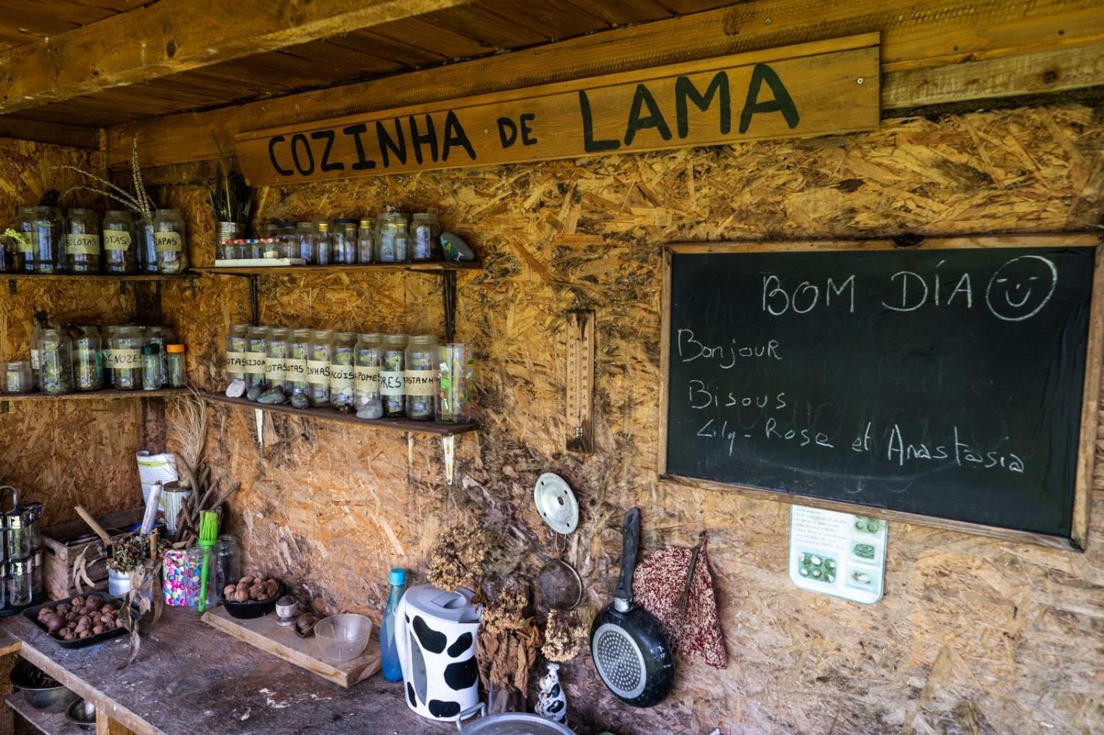 Azores Cow House Calhetas 外观 照片