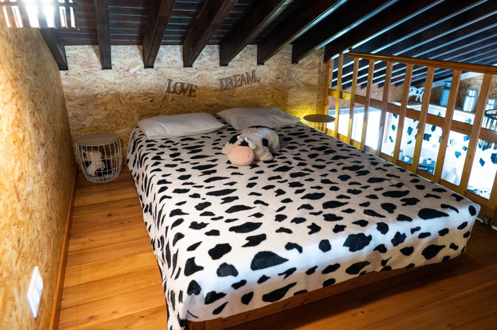 Azores Cow House Calhetas 外观 照片