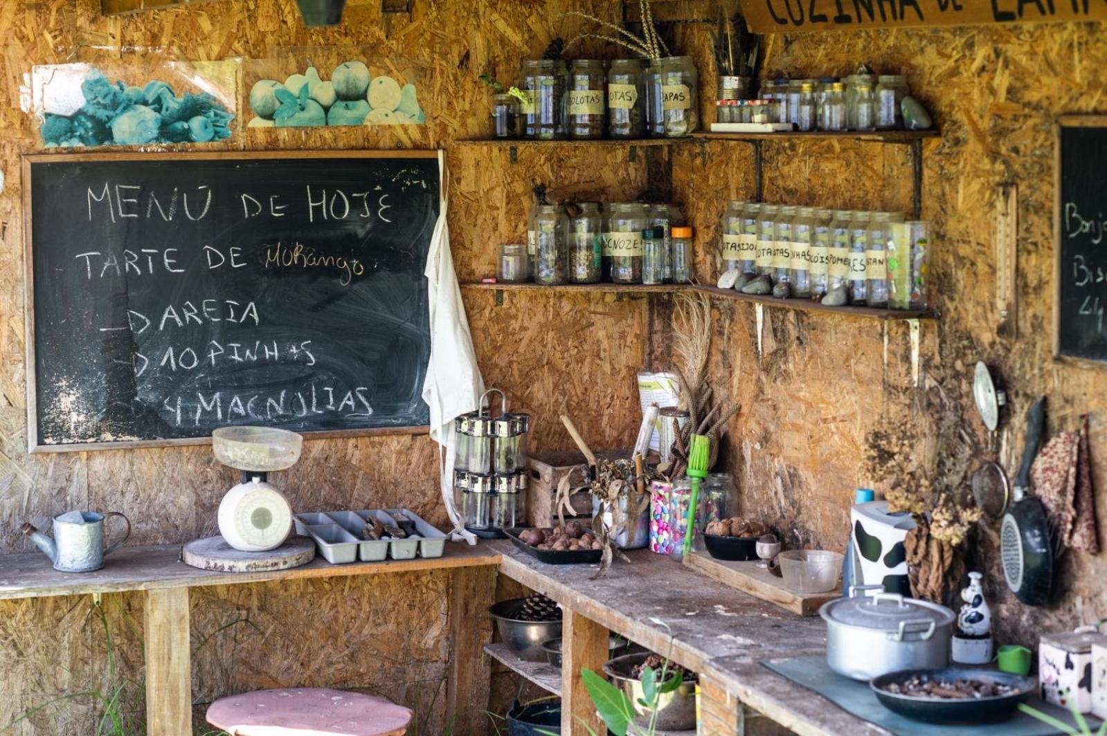 Azores Cow House Calhetas 外观 照片