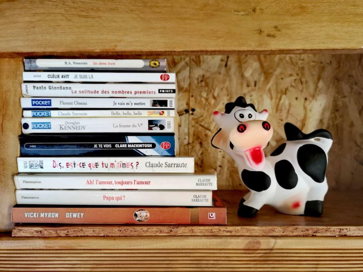Azores Cow House Calhetas 外观 照片